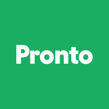 Pronto AI Platform